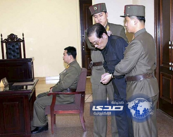 زوج عمّة زعيم كوريا الشمالية أُعدم بتركه حياً لتلتهمه كلاب جائعة