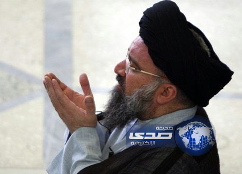 خطيب إيراني يتطاول على السعودية ويتهمها بدعم المؤامرات الأمريكية