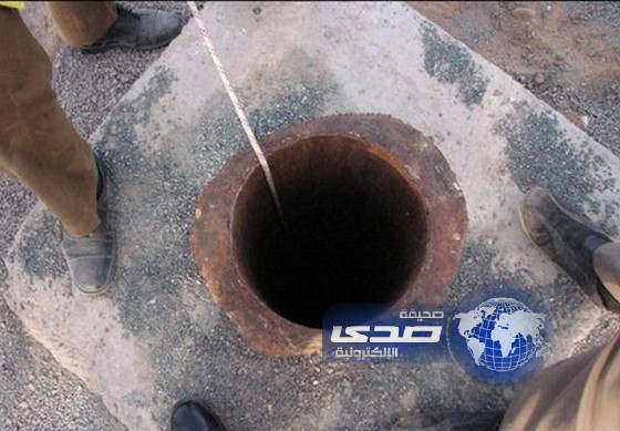 مدني العلا : يمهل المزارعين أسبوعين لردم الآبار المكشوفة (صور)