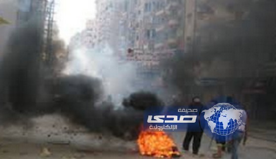 حصيلة قتلى ومصابي تظاهرات الأخوان بالقاهرة والمحافظات