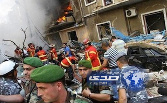 “داعش” تتبنى تفجير الضاحية الجنوبية في بيروت