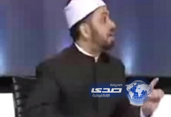 بالفيديو.. داعية إخواني لـ”الجزيرة”: لو وضعوا القرآن والسنة في دستور 2013 فلن أوافق عليه