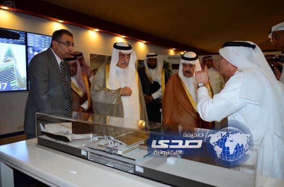 رئيس الهيئة العامة للطيران المدني..تشغيل مطار جدة الجديدة عام 2015م