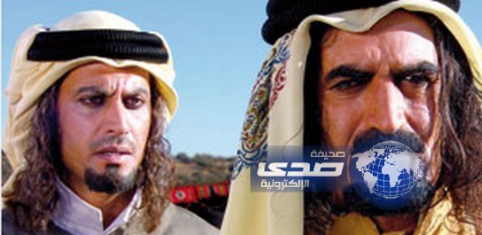 ياسر المصري: المسلسلات البدوية “حقل ألغام”