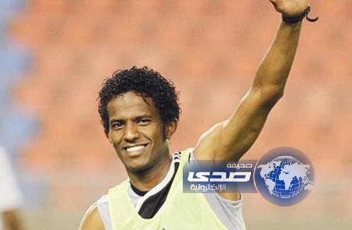 الاتفاق يفك ارتباطه مع إبراهيم هزازي «بالتراضي»