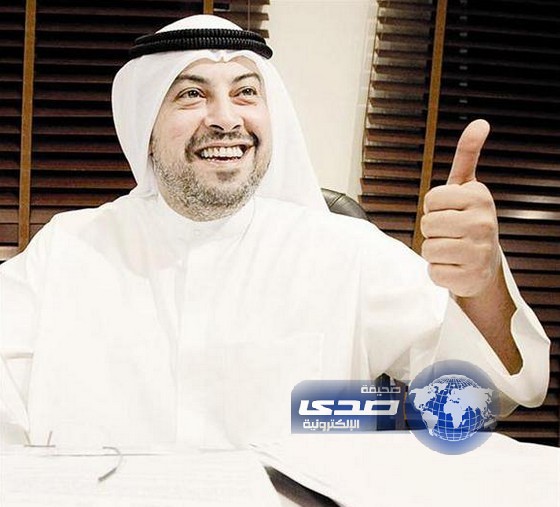 طلال الفهد يعود لرئاسة اللجنة الاولمبية الكويتية