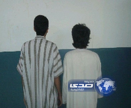 إدارة التحريات بشرطة الرياض تضبط سالبي السيارات تحت تهديد السلاح