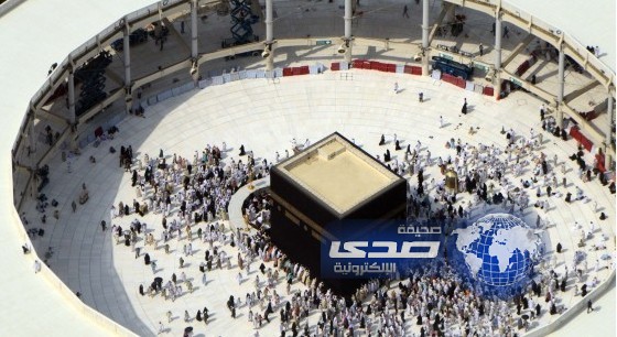 فتح سطح الحرم المكي للزوار والمعتمرين