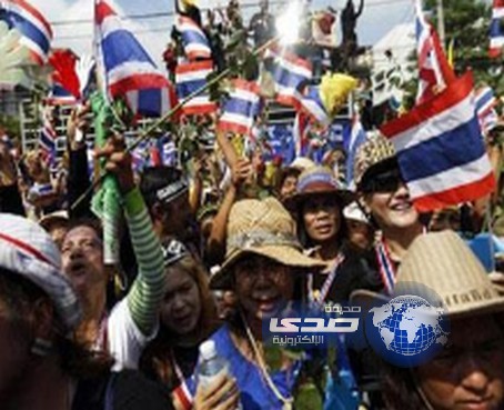 سفارة المملكة في بانكوك تدعو السعوديين لمغادرة تايلاند