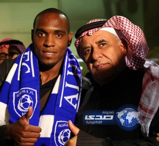 «ديجاو» يصل الرياض للإنضمام لصفوف الهلال