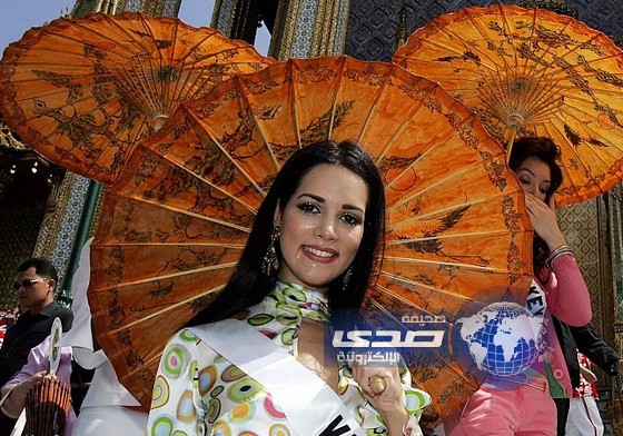 مقتل ملكة جمال فنزويلا السابقة في حادث سطو مسلح
