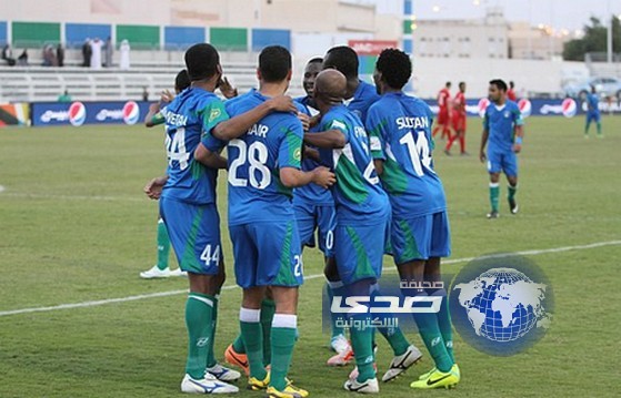 الشعلة يتقدم للمركز السابع بعد فوزه على نجران