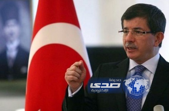 أوغلو: على المقاتلين الأجانب الخروج من سوريا