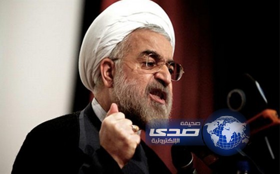 روحاني يحض الفنانين على مساعدته لـ “عزل المتطرفين” في إيران