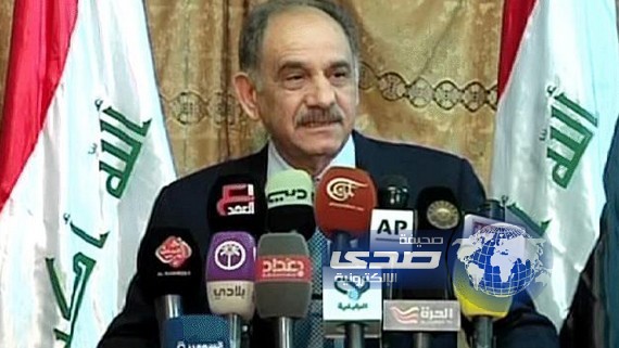 نائب رئيس الوزراء العراقي يحذر من تقسيم العراق