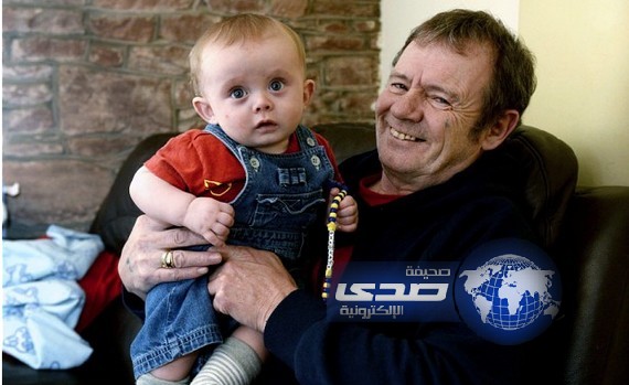 مجرم بريطاني ينجب 22 ولداً