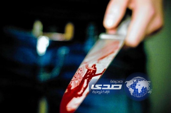 فلسطيني طعن نفسه ليسرق والده!