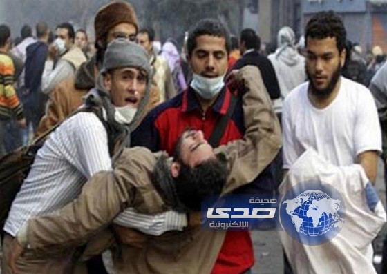 قتيل في اشتباكات بين قوات الامن و”الاخوان” في الاسكندرية