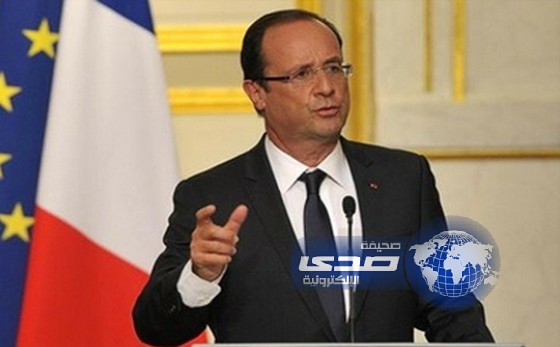 هولاند يهدد بمقاضاة مجلة فضحت “عشيقته السرية”