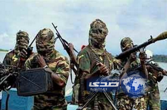 الجيش النيجيري يطلق سراح 165 من أعضاء بوكو حرام