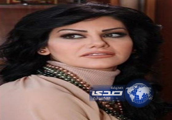 فنانة سورية تنجو من الموت بأعجوبة بعد تحطّم سيارتها
