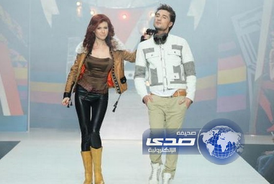 الجاسوسة الروسية آنا تشامبان تخوض غمار الموضة