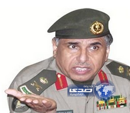 مدير عام الجوازات: عمر عثمان صومالي وليس سعودياً