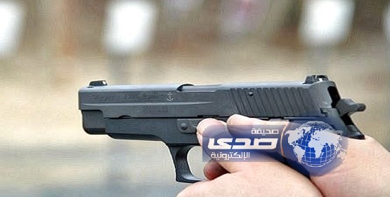 إصابة وافد عربي بطلق ناري داخل مسكنه في العقيق