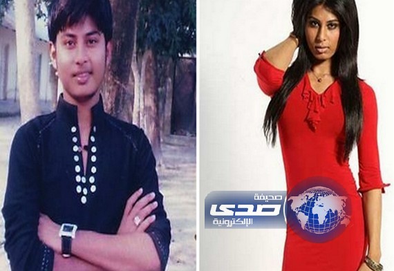 بنغالي يتحول جنسياً الى بنغالية طامحاً في المنافسة على لقب ملكة جمال العالم