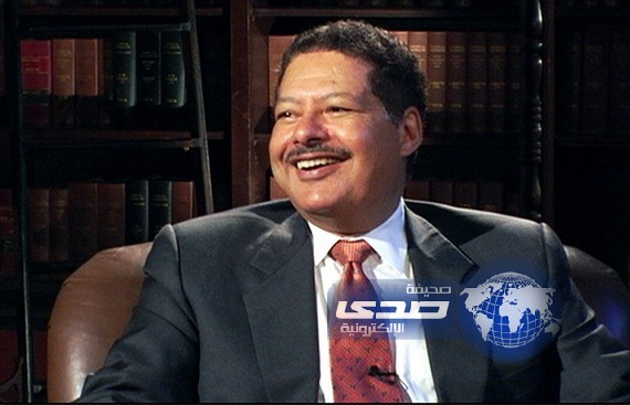 أحمد زويل ينفي ما تردد عن ترشحه للانتخابات الرئاسية المقبلة