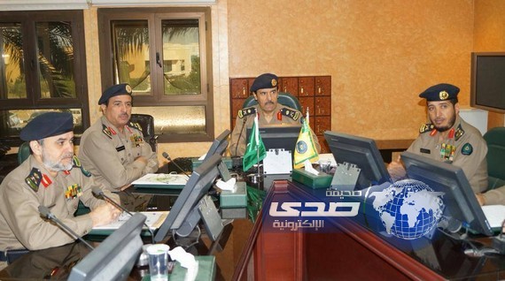 الدفاع المدني يناقش الدروس المستفادة لموسم الحج الماضي