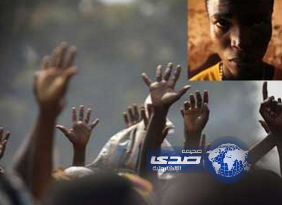 شاب يهاجم رجلا ويأكل لحمه بدافع الانتقام