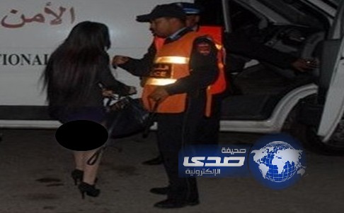 ضبط لاعب نادي المكناسي المغربي في شقة يمارس الرذيلة مع فتاة متزوجة