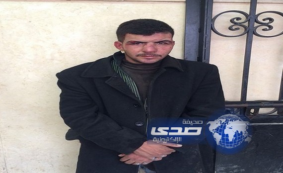 شاب يذبح عمه أثناء تأديته الصلاة بسبب الميراث