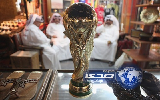 قطر: مستعدون لاستضافة مونديال 2022 صيفاً أو شتاءً