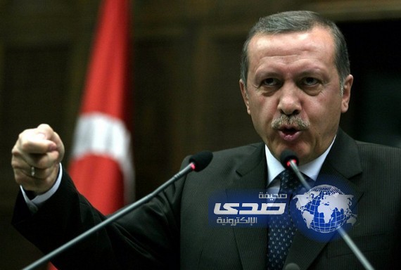 اردوغان مستعد لسحب مشروع قانون اصلاح القضاء