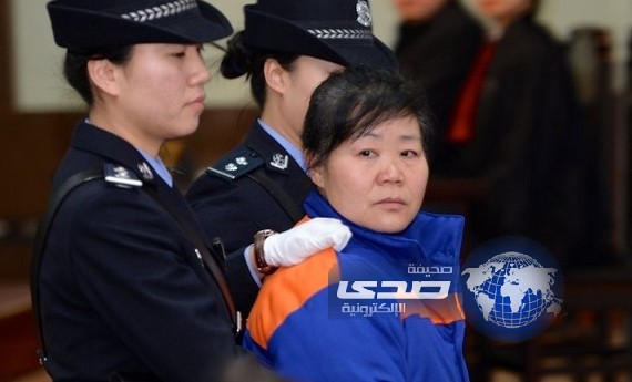حكم بإعدام طبيبة توليد صينية تبيع المواليد