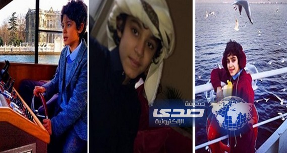 أحلام تنشر صوراً جديدة لابنها “الوسيم” وتروج لحسابه