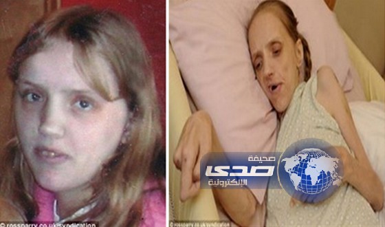 ماذا فعل الخمر بامرأة في الـ35 وتنتظر الموت!