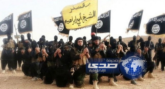 اعتقال “المستشار العسكري” لداعش في العراق