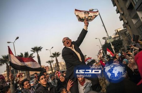 القوات المسلّحة المصرية تعتبر المشاركة الكثيفة في الاستفتاء مبعث فخر لها