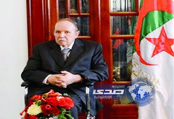 بوتفليقة في المستشفى مجدداً