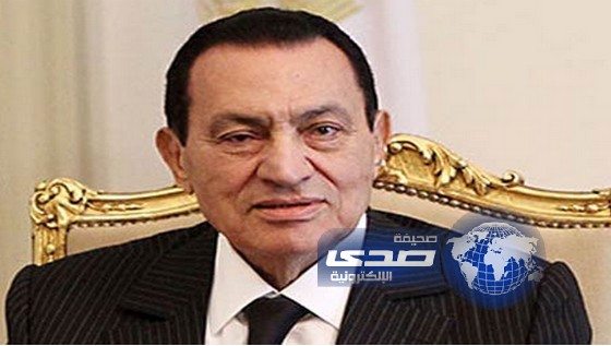 حسني مبارك: أرجوكم لا تحرمونى من الإدلاء بصوتى