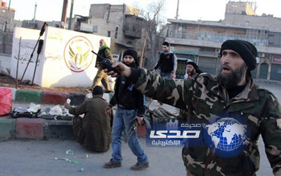 “الجبهة الإسلامية” تعلن مقتل قائد داعش