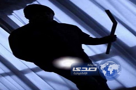 لص يغلبه النعاس وينام بجانب مالكي المنزل!