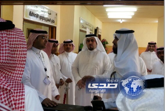 خدمتان جديدتان في مكتب العمل بمحافظة القنفذة