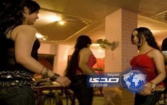 إدانة سعوديين ستة بالسجن وسحب جوازاتهم بعدما ضبطوا مع مغربيات