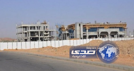 الشؤون الإسلامية تسحب مشروعات في الجوف وجازان