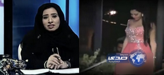 بالفيديو..مريم الكعبي: تهاجم الممثلة مريم حسين وتكشف كيف شوهت الهوية الاماراتية