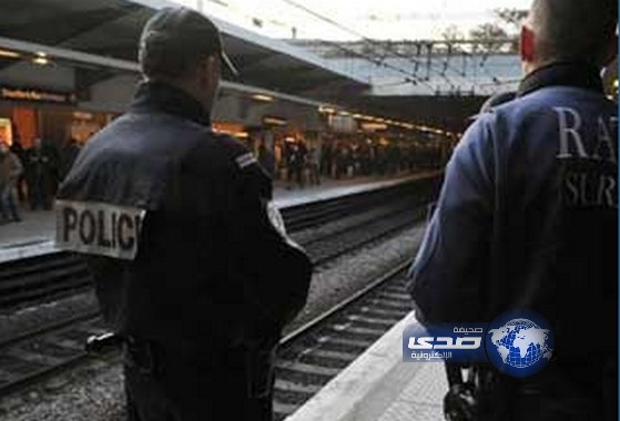 بتر ساقي مراهقة دفعتها زميلتها تحت قطار